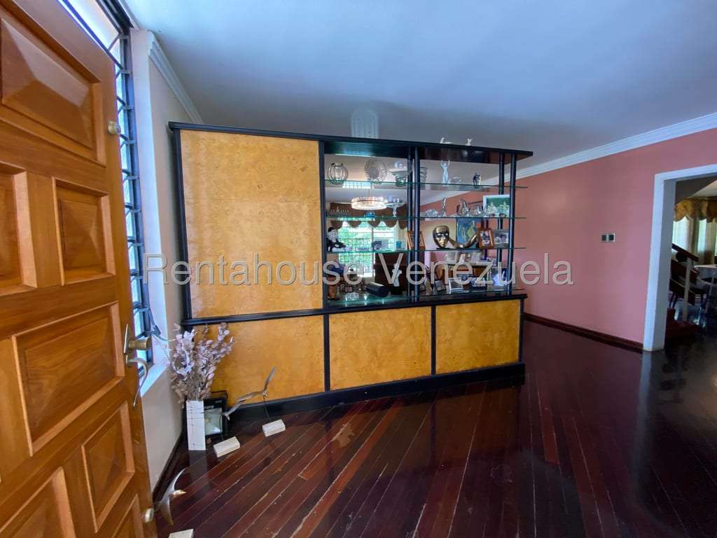 Casa en Caurimare, Caracas