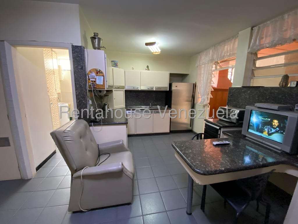 Casa en Caurimare, Caracas