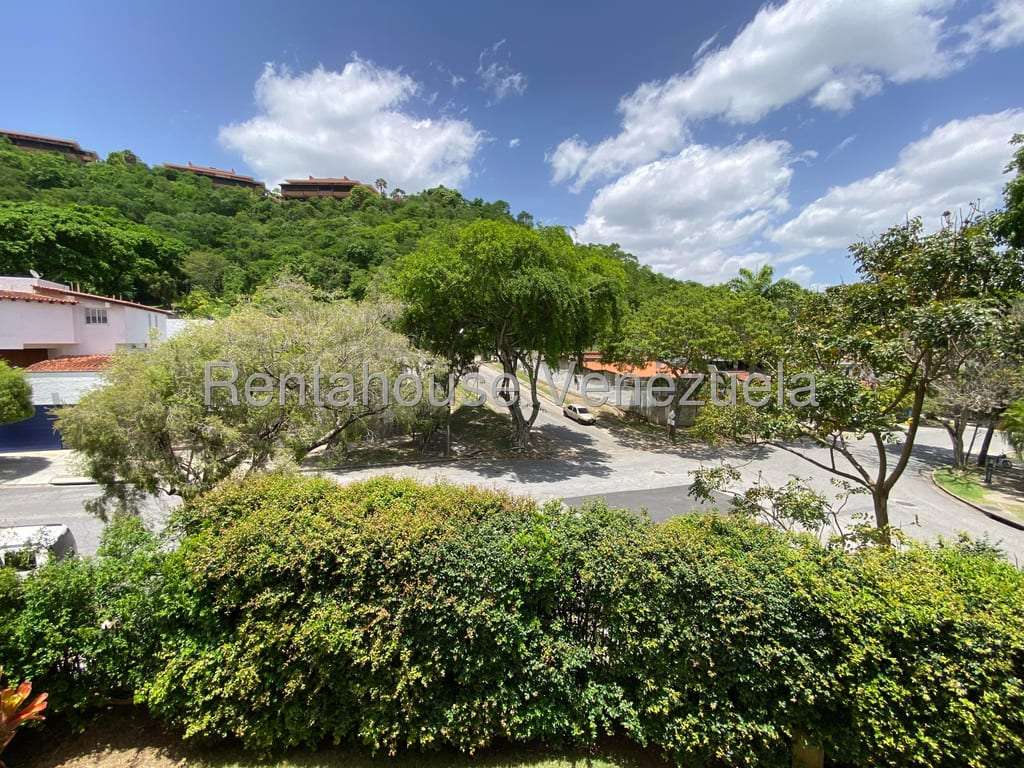 Casa en Caurimare, Caracas