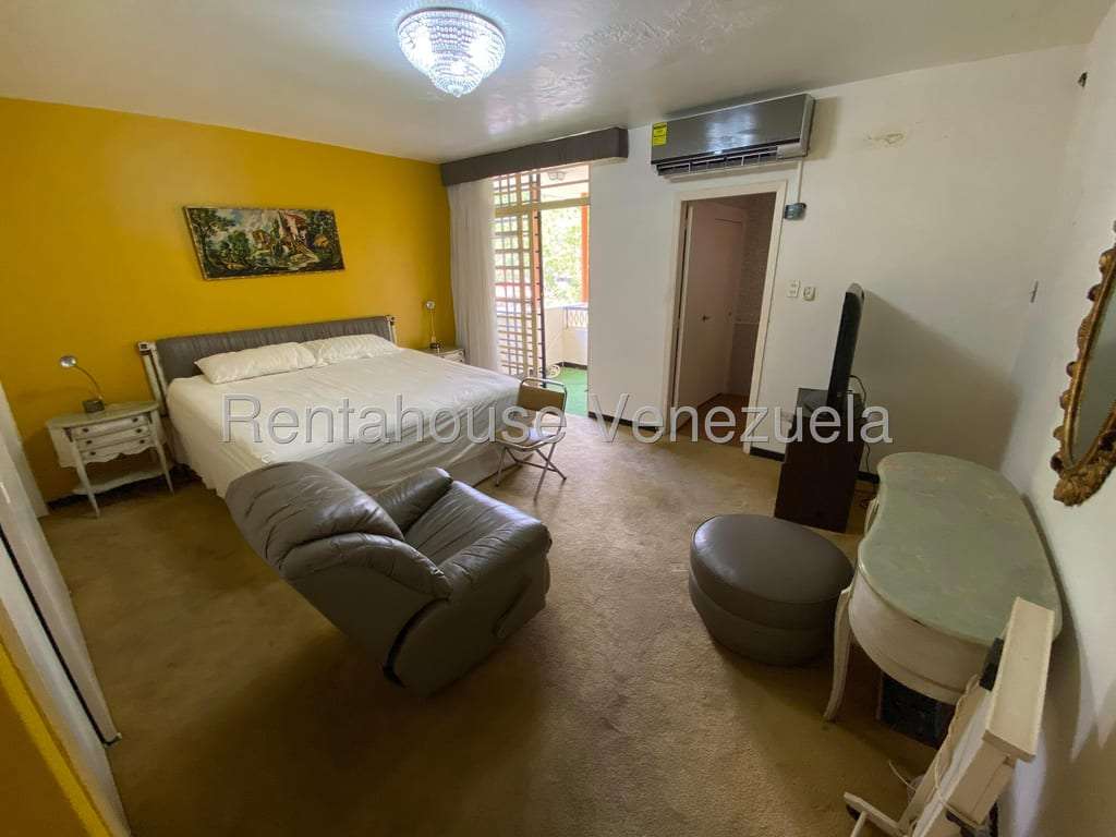 Casa en Caurimare, Caracas