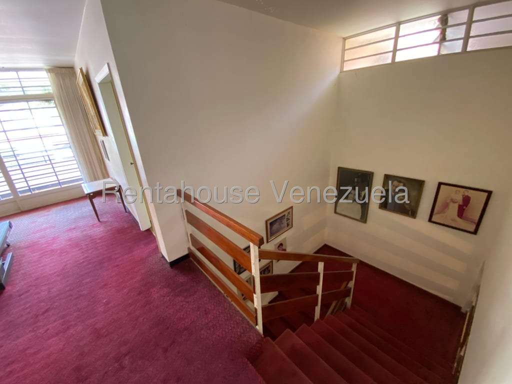 Casa en Caurimare, Caracas