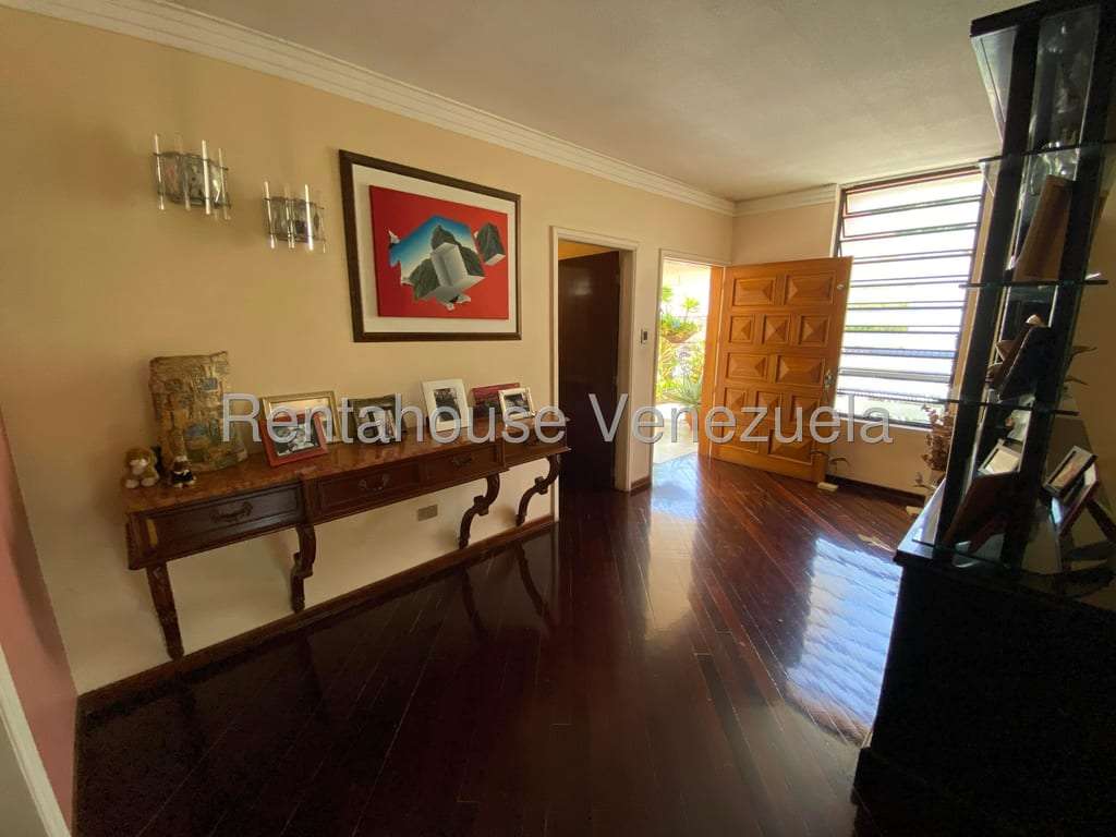 Casa en Caurimare, Caracas