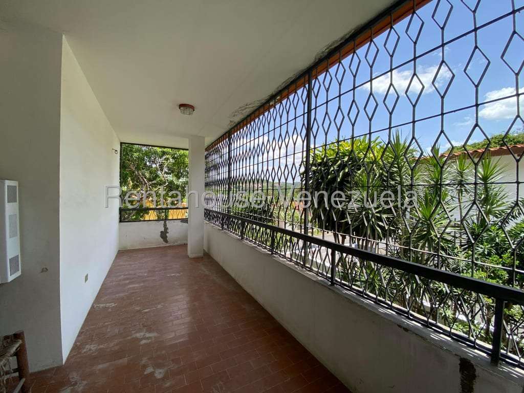 Casa en Caurimare, Caracas