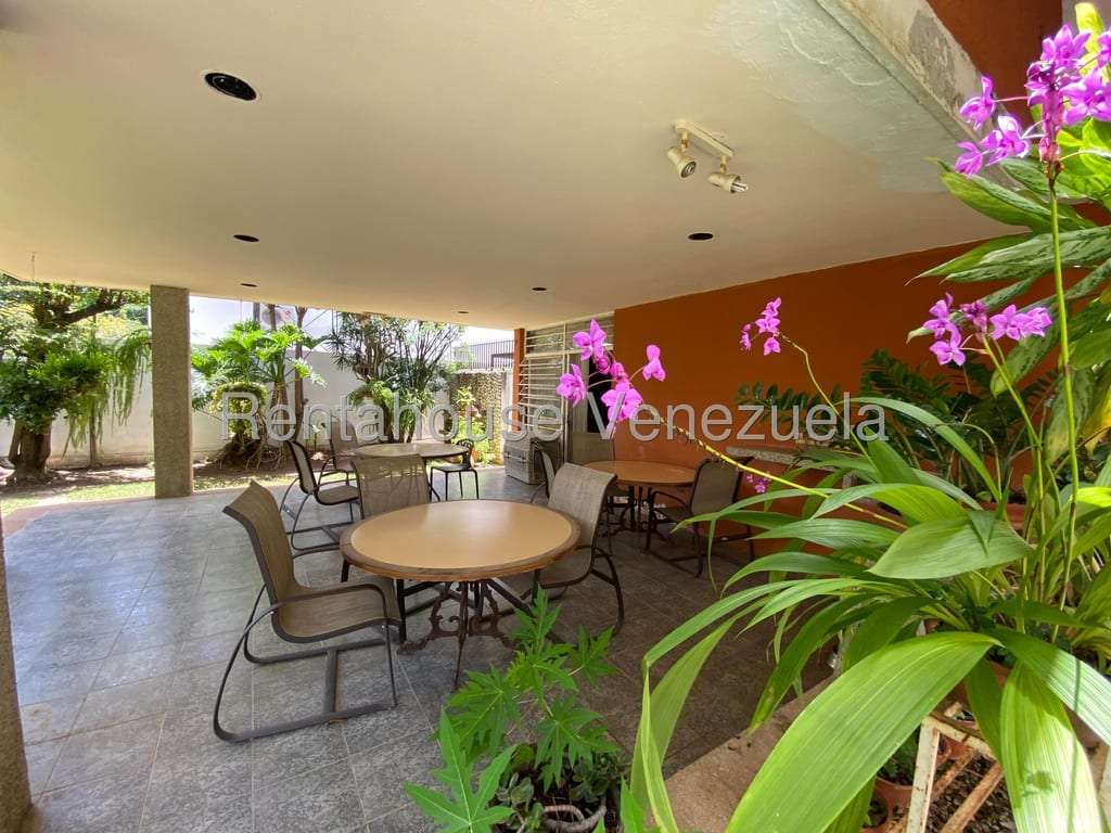Casa en Caurimare, Caracas