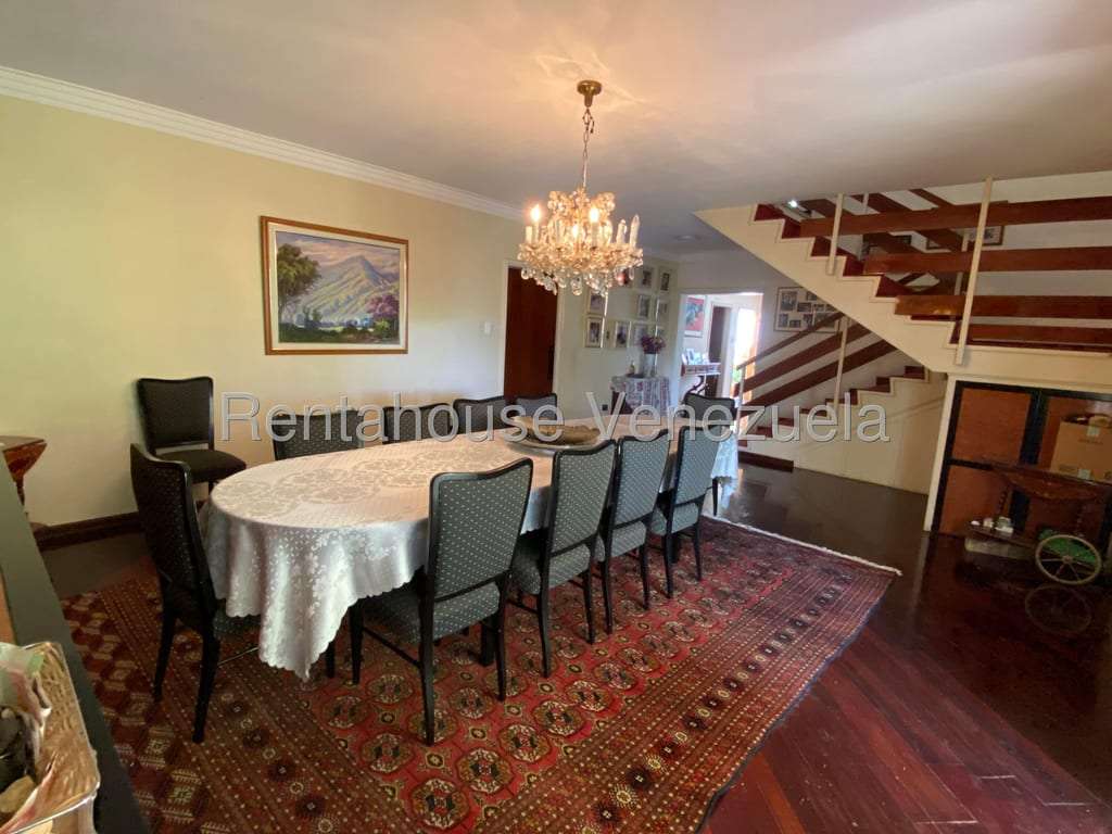 Casa en Caurimare, Caracas