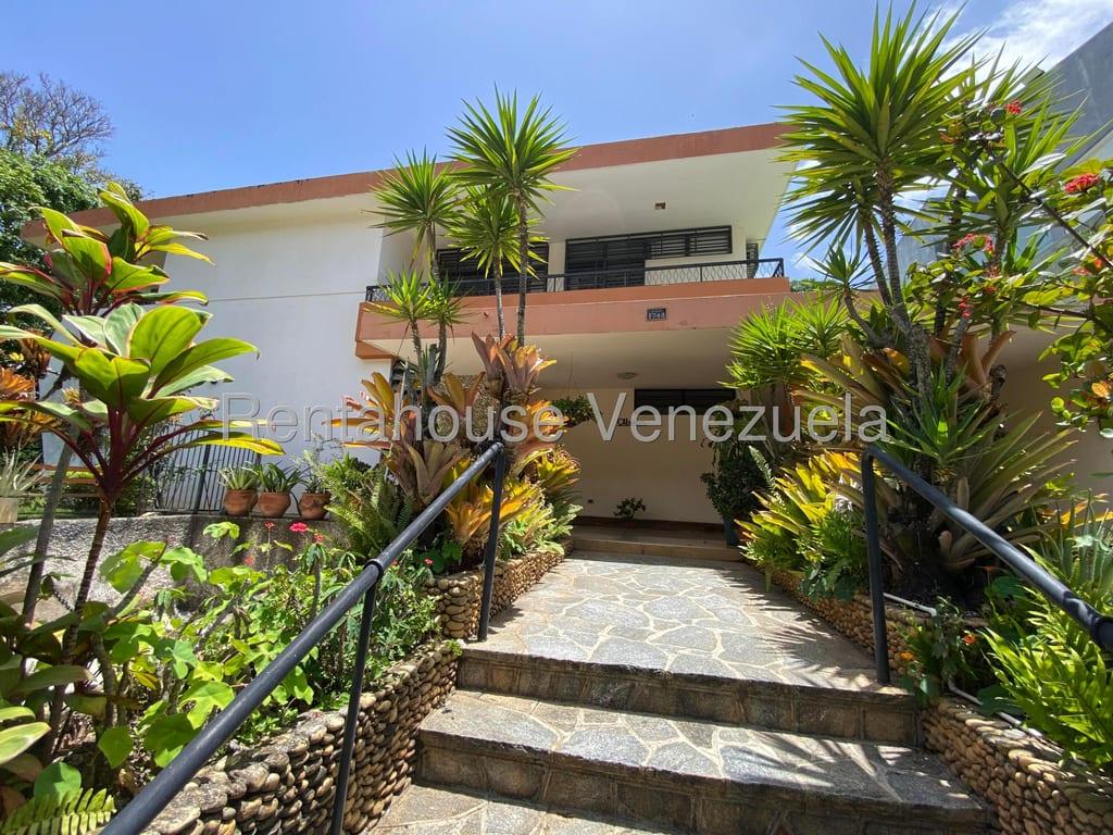 Casa en Caurimare, Caracas