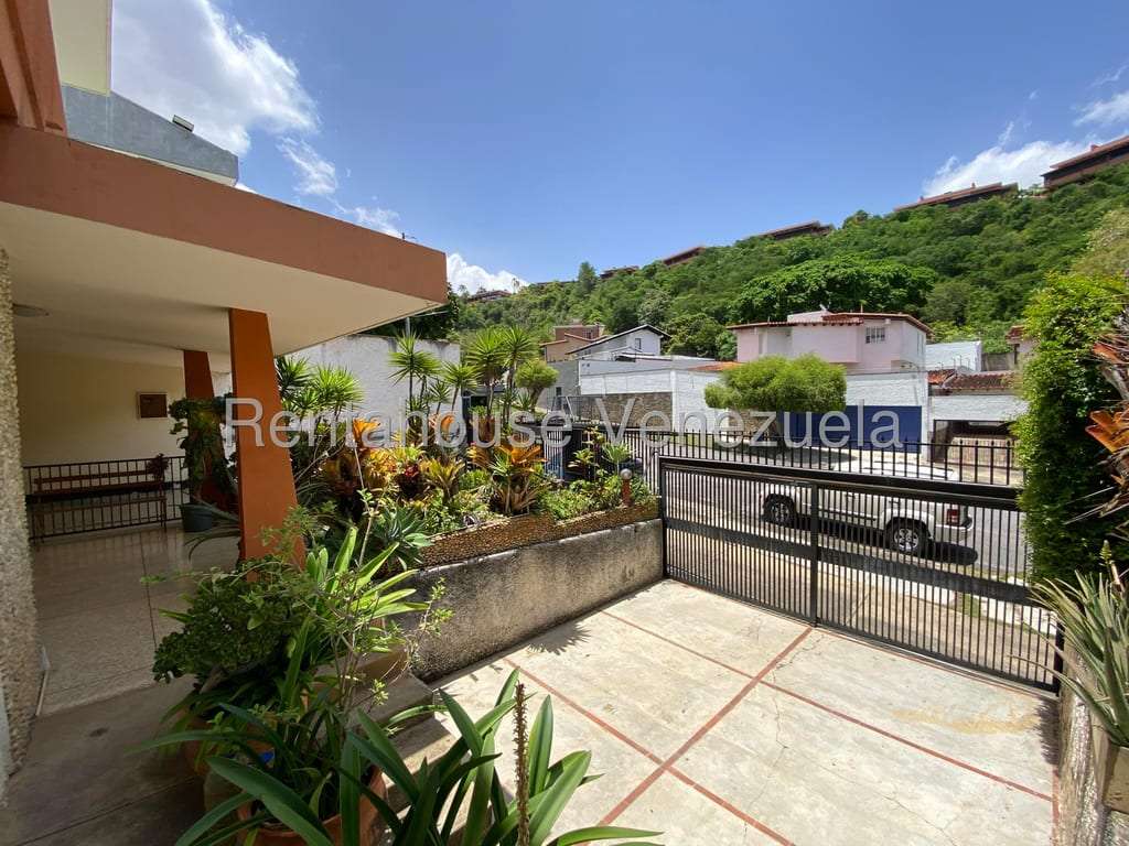Casa en Caurimare, Caracas