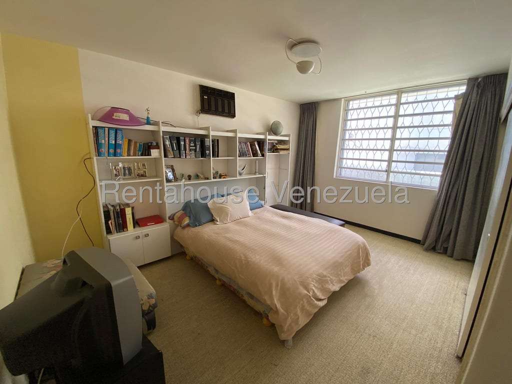 Casa en Caurimare, Caracas