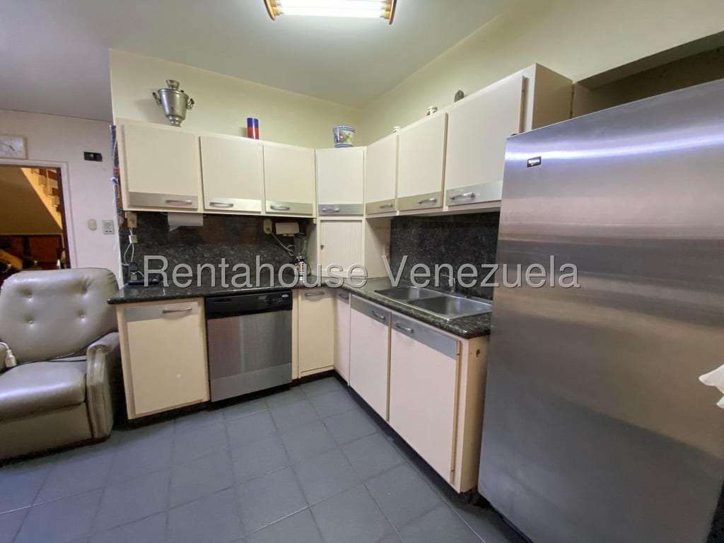 Casa en Caurimare, Caracas