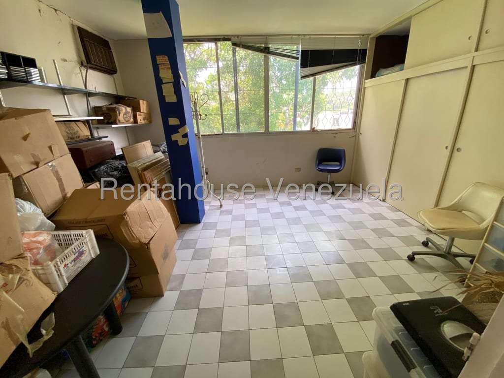 Casa en Caurimare, Caracas