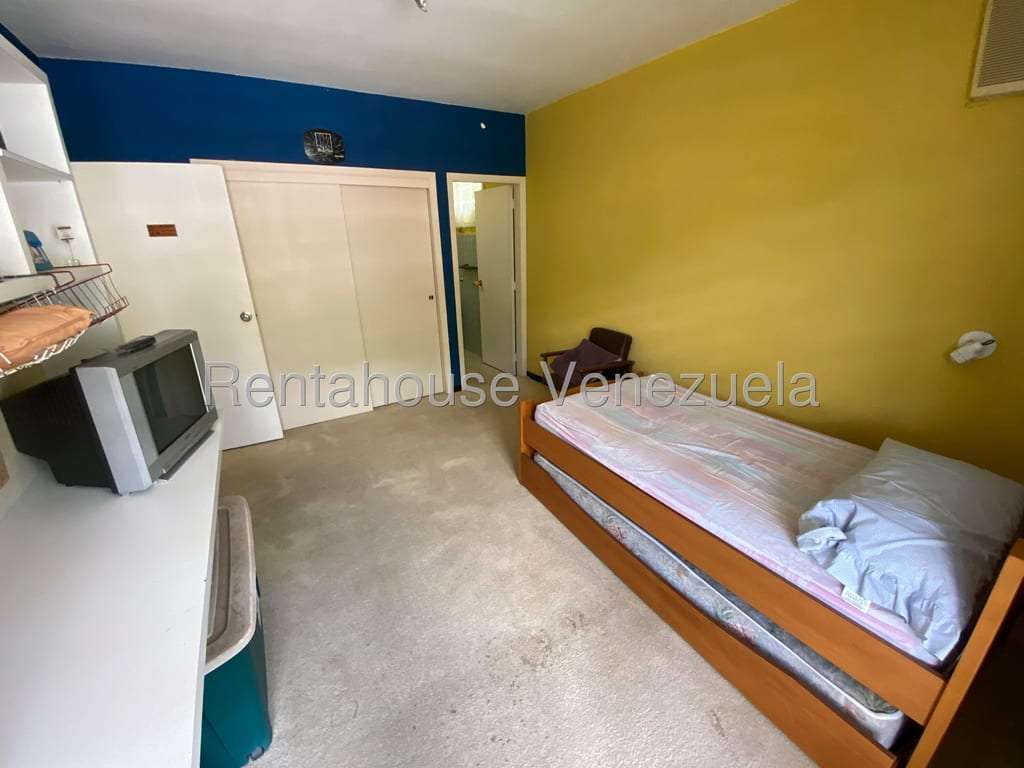 Casa en Caurimare, Caracas