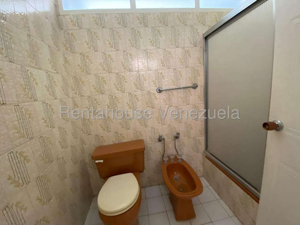 Casa en Caurimare, Caracas