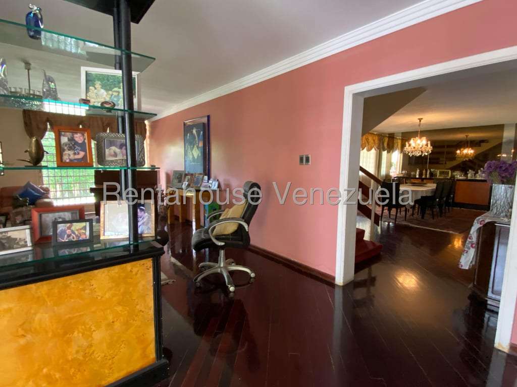 Casa en Caurimare, Caracas