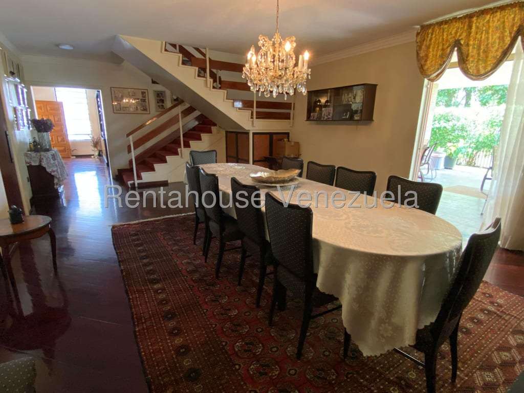 Casa en Caurimare, Caracas