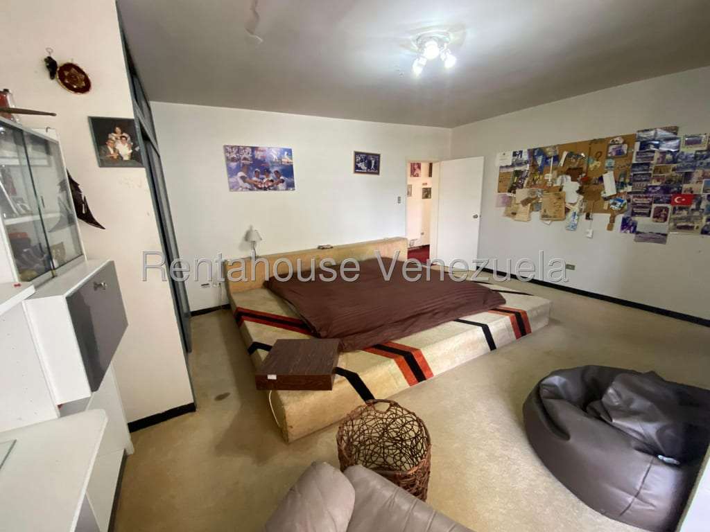 Casa en Caurimare, Caracas