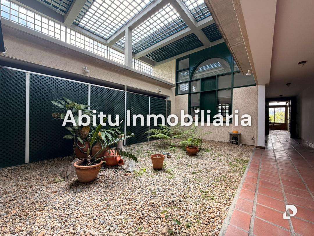 House in Los Naranjos (del Cafetal), Caracas – 15