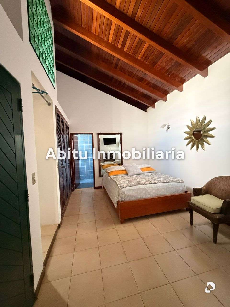 House in Los Naranjos (del Cafetal), Caracas – 19