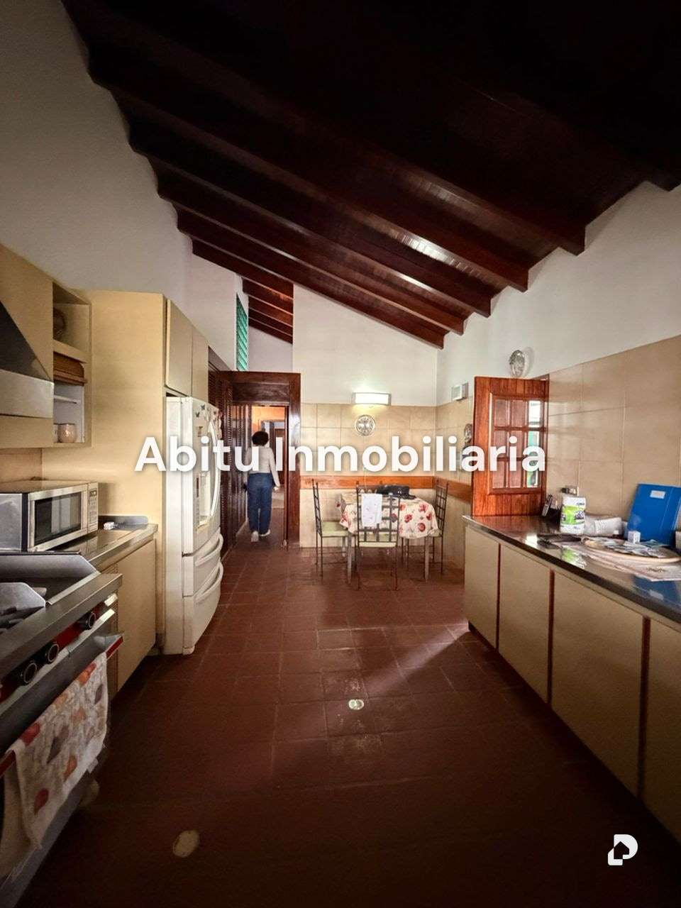House in Los Naranjos (del Cafetal), Caracas – 6