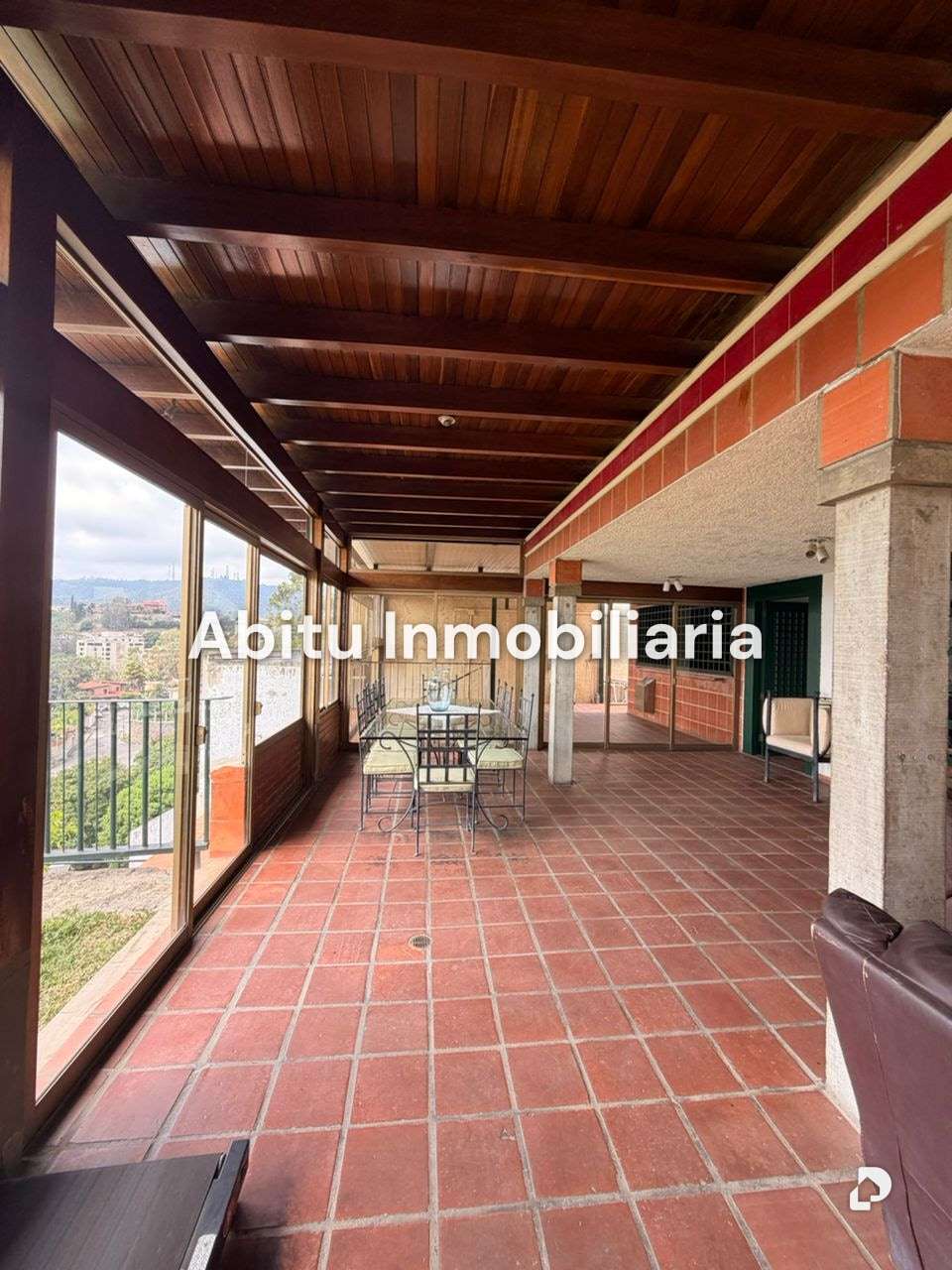 House in Los Naranjos (del Cafetal), Caracas – 5