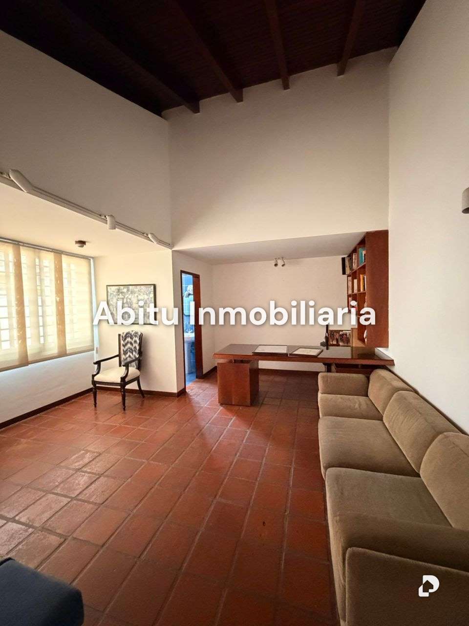 House in Los Naranjos (del Cafetal), Caracas – 11