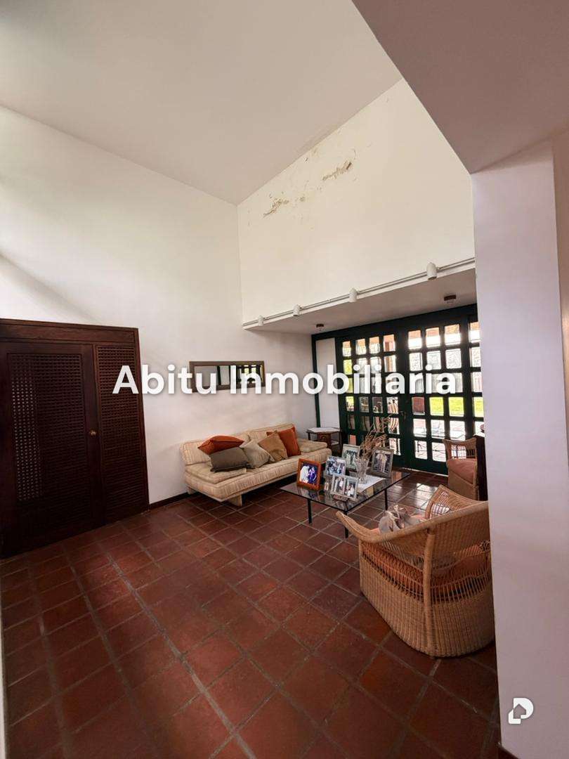 House in Los Naranjos (del Cafetal), Caracas – 10