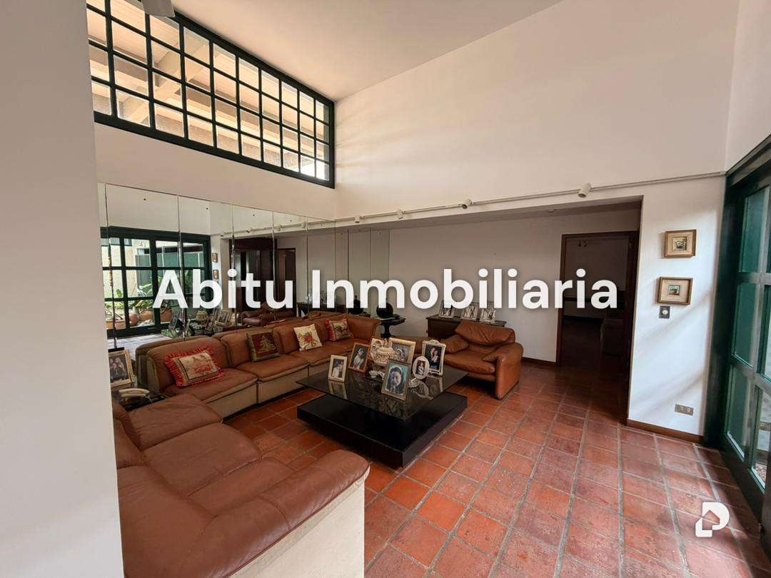 House in Los Naranjos (del Cafetal), Caracas – 9