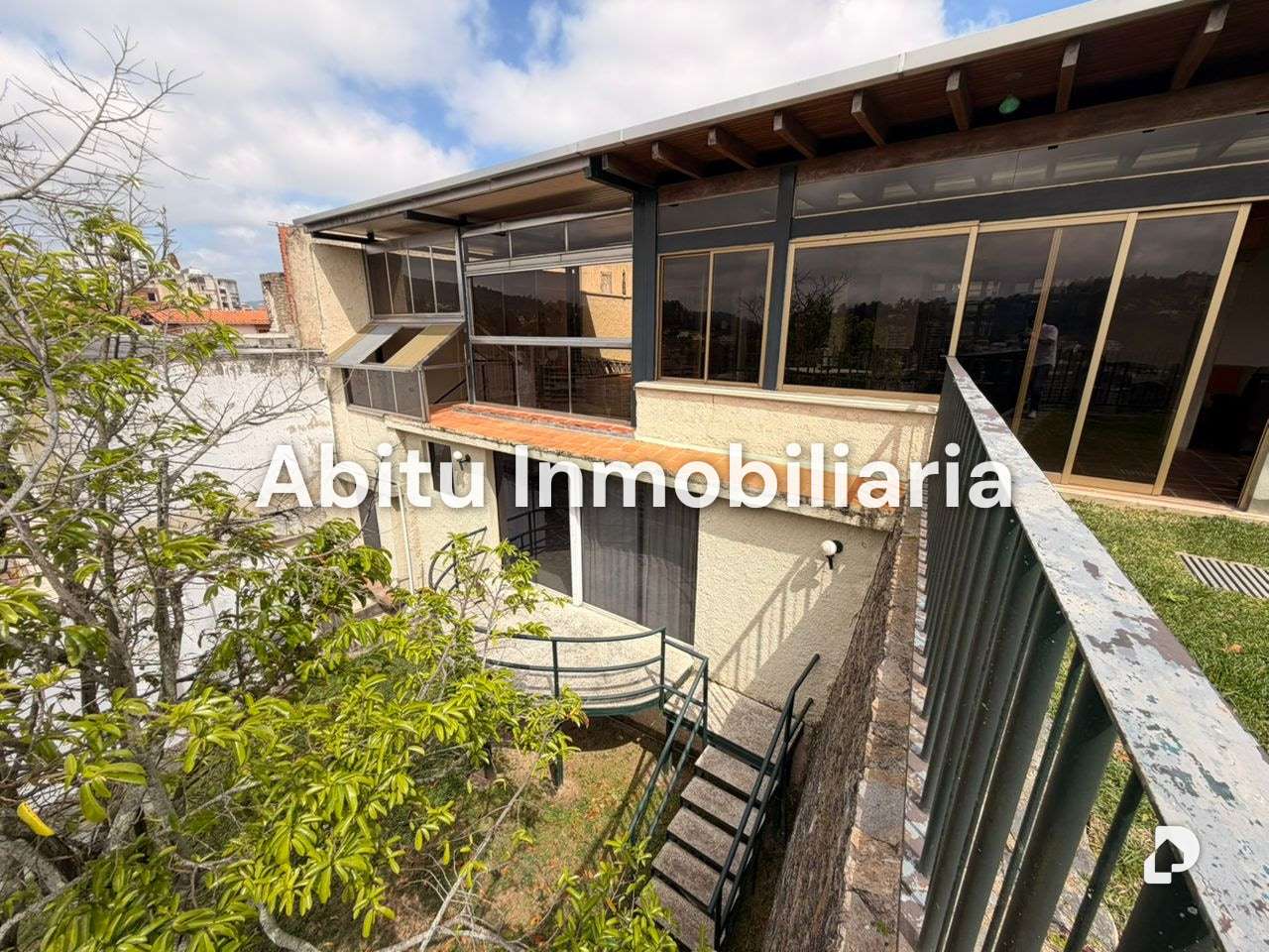House in Los Naranjos (del Cafetal), Caracas – 2