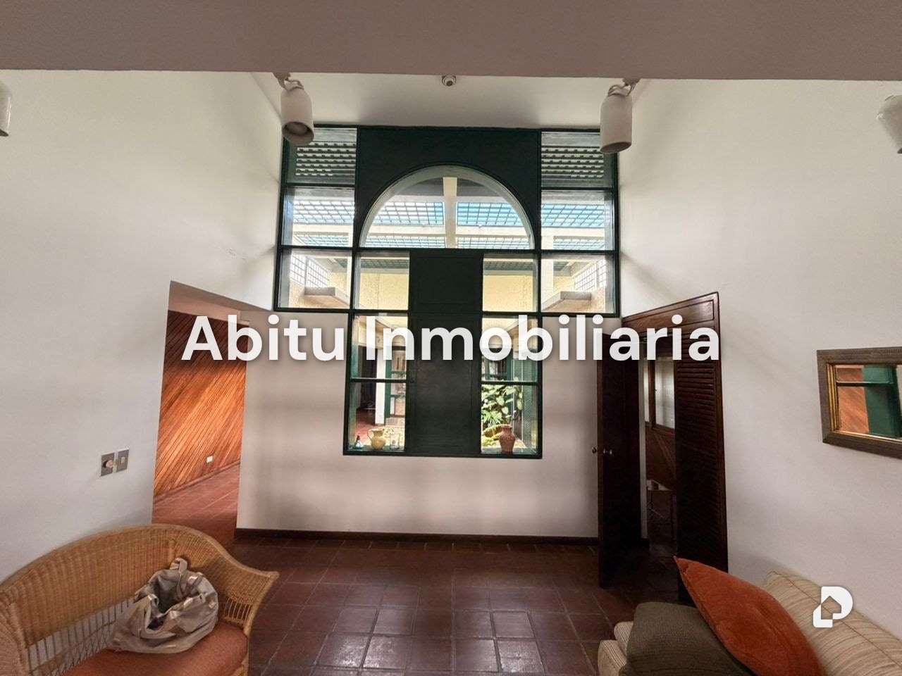 House in Los Naranjos (del Cafetal), Caracas – 16