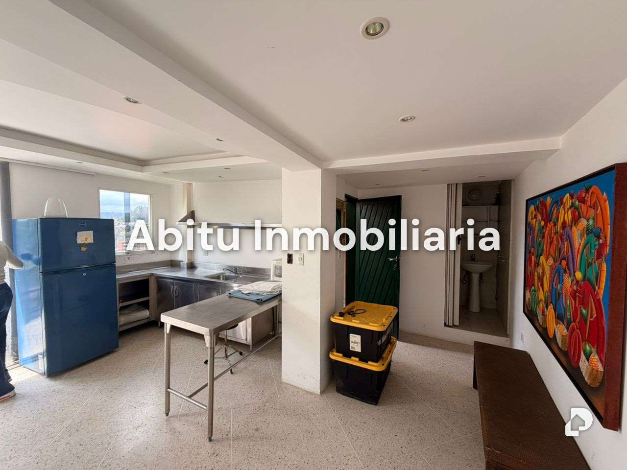 House in Los Naranjos (del Cafetal), Caracas – 8