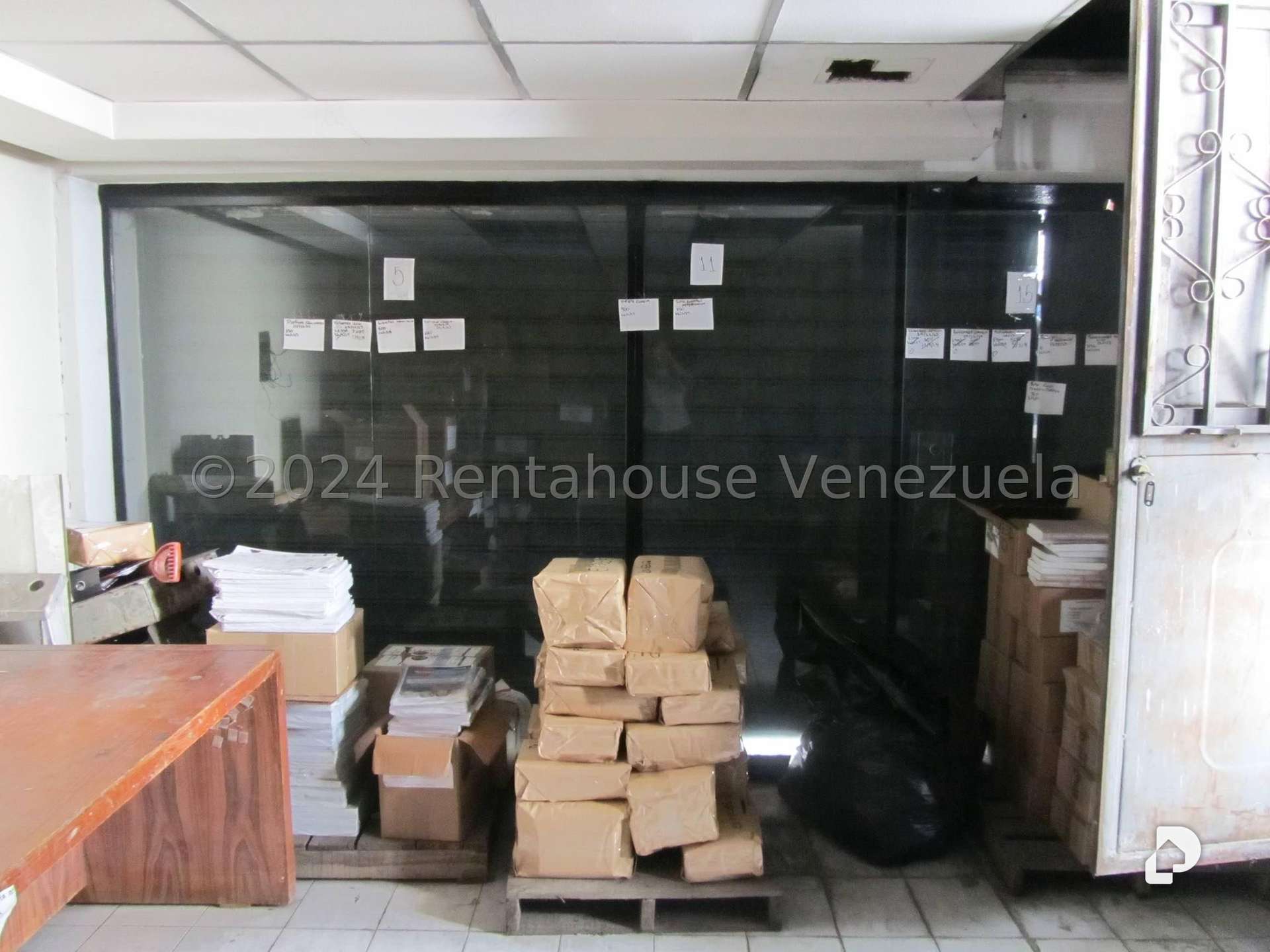 Galpón en Mariche, Caracas – 11