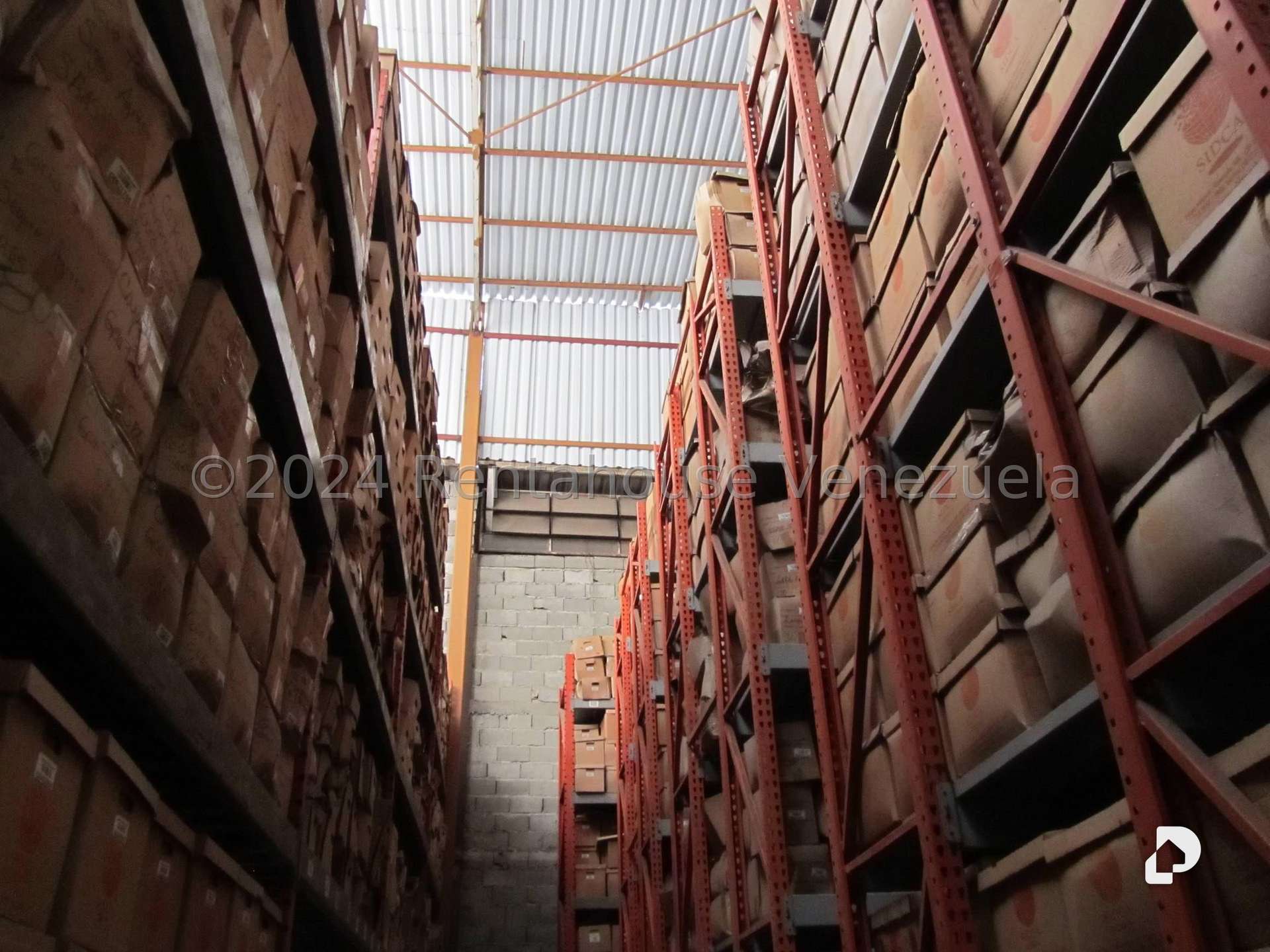 Galpón en Mariche, Caracas – 15
