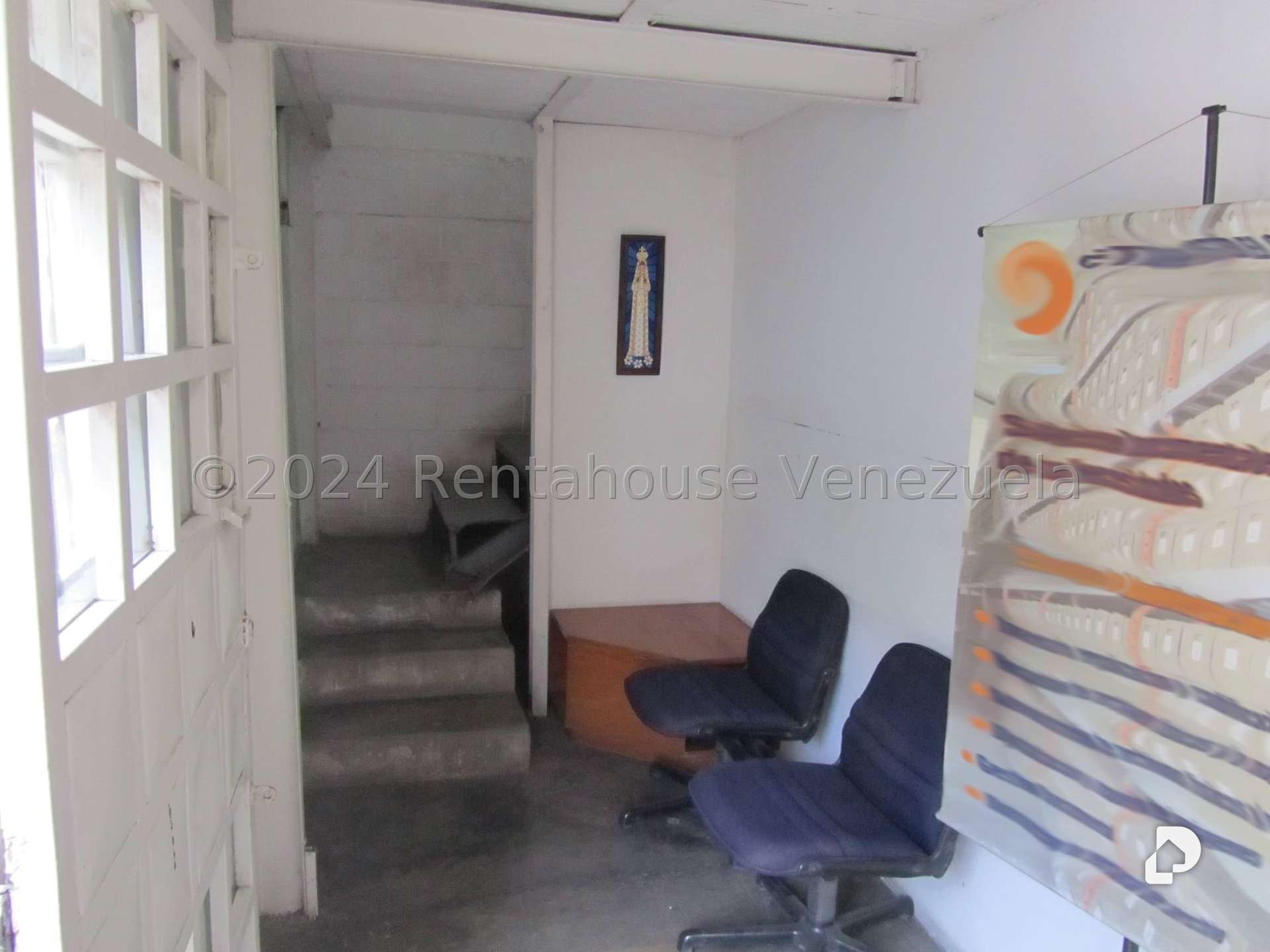 Galpón en Mariche, Caracas – 17