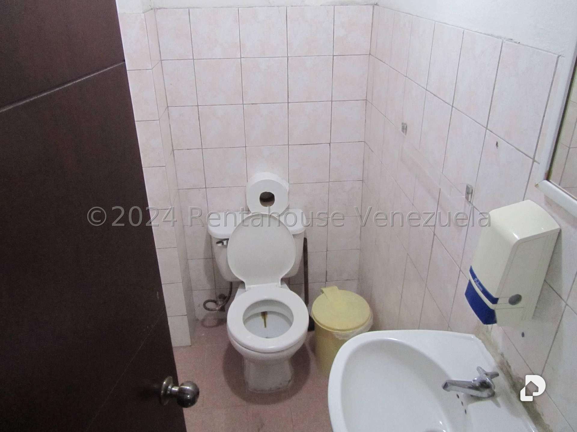 Galpón en Mariche, Caracas – 27