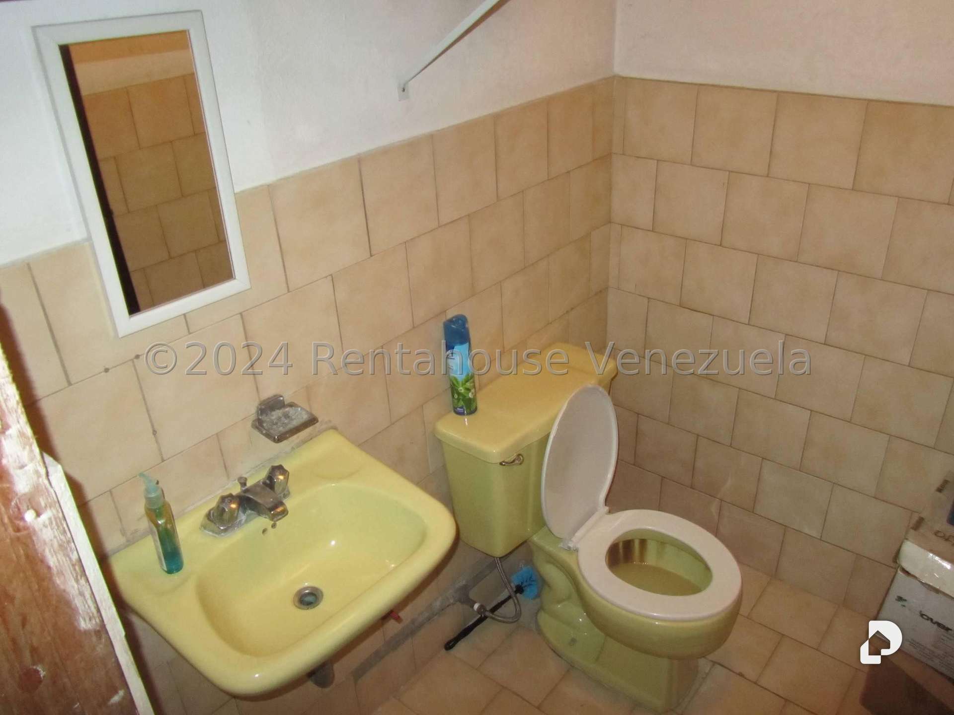 Galpón en Mariche, Caracas – 25
