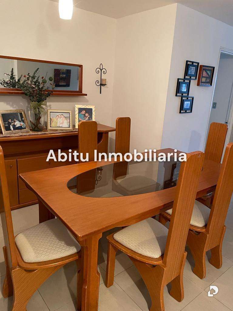 Apartamento en Caracas – 5