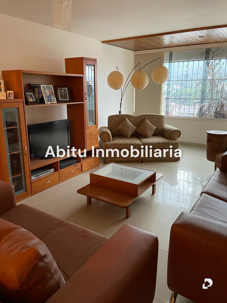 Apartamento en Caracas – 2