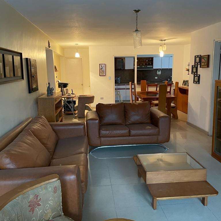Apartamento en Caracas - 1