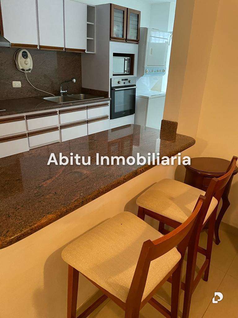 Apartamento en Caracas – 4