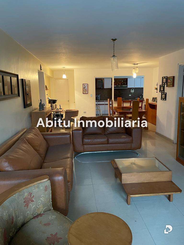 Apartamento en Caracas – 1