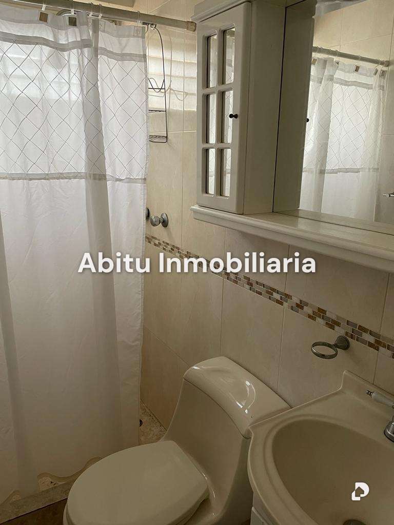 Apartamento en Caracas – 8