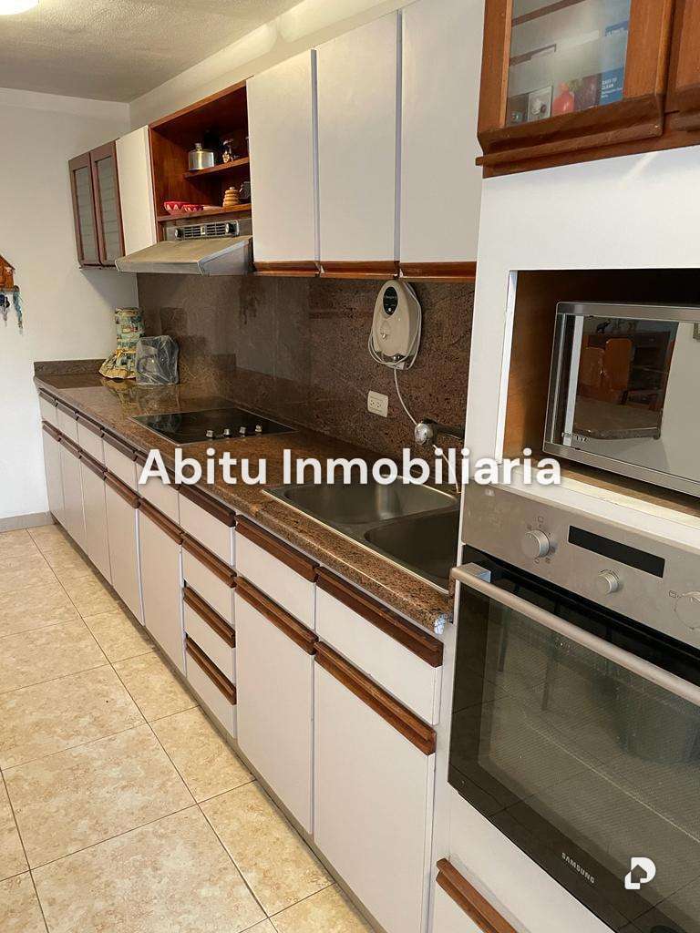 Apartamento en Caracas – 3