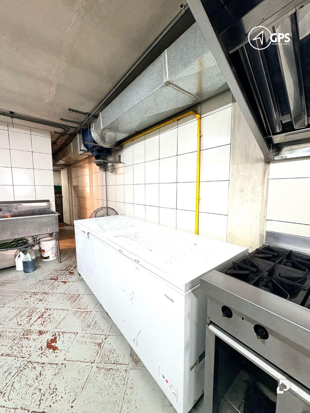 Commercial space in El Hatillo, Caracas – 4