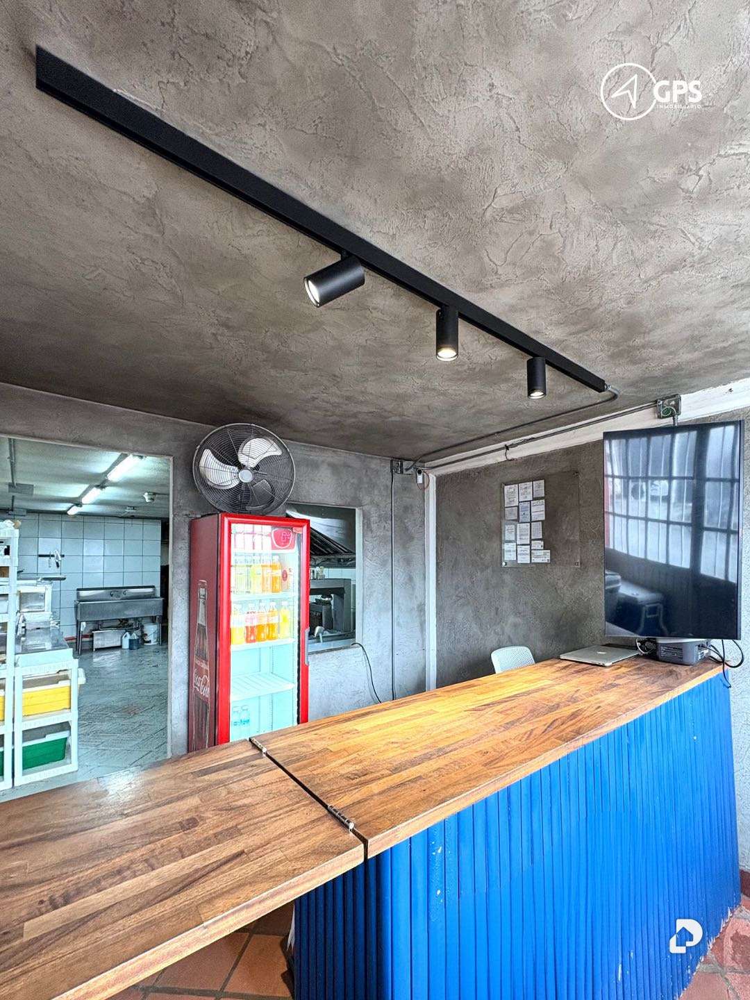 Commercial space in El Hatillo, Caracas – 7
