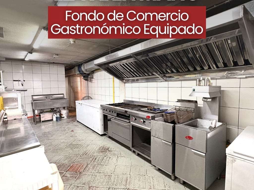 Commercial space in El Hatillo, Caracas - 1