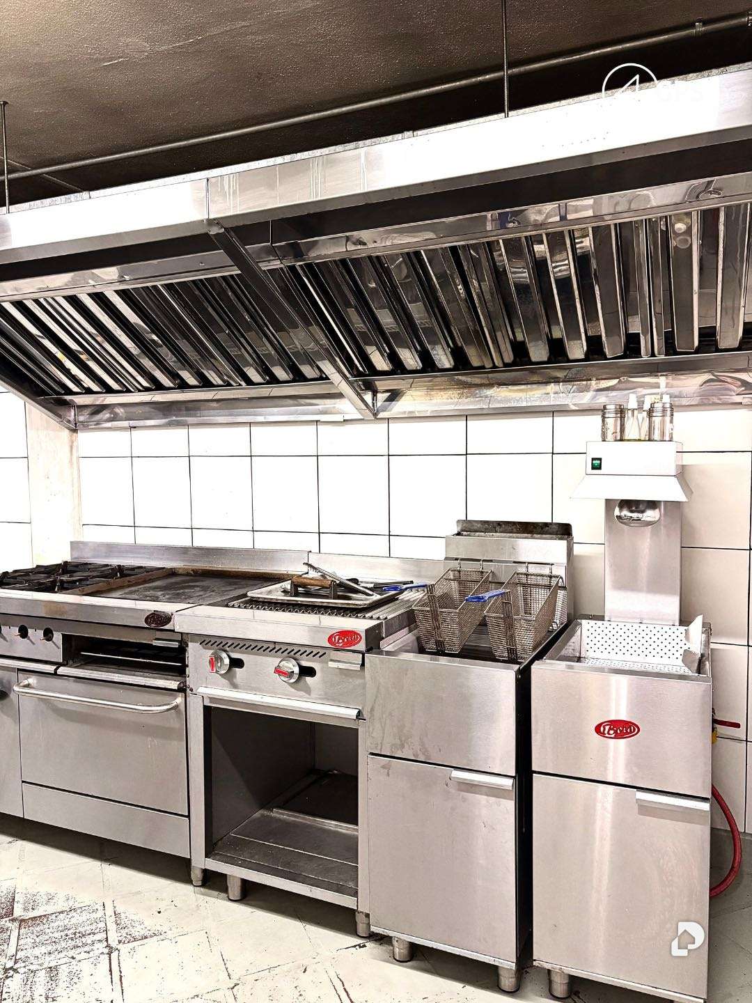 Commercial space in El Hatillo, Caracas – 2