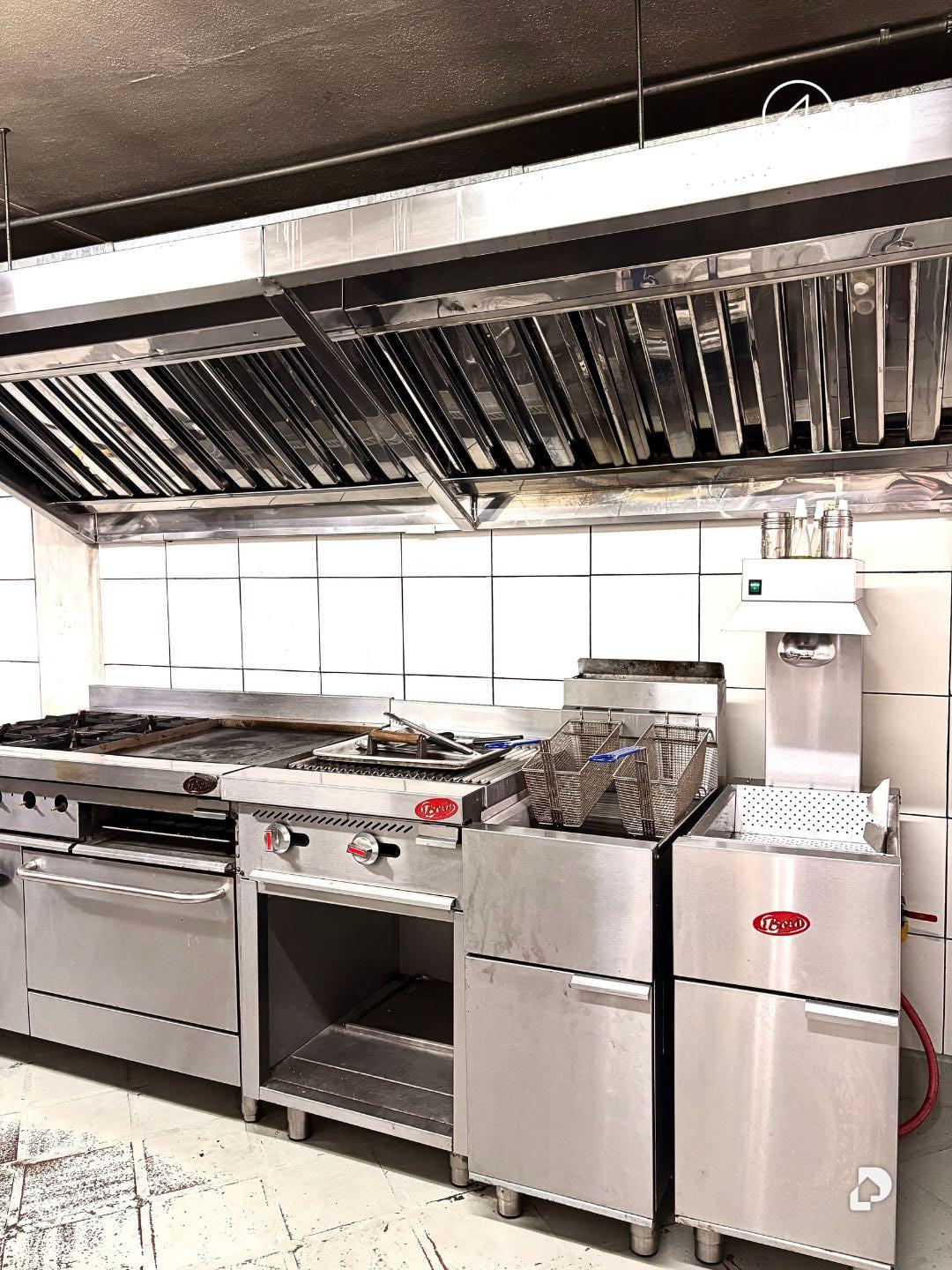 Commercial space in El Hatillo, Caracas – 2