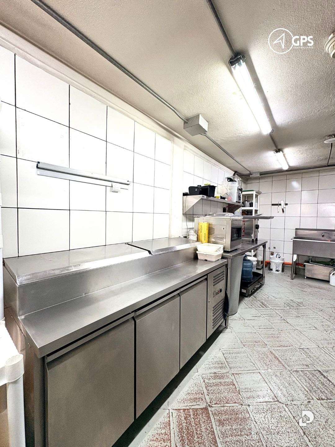 Commercial space in El Hatillo, Caracas – 3