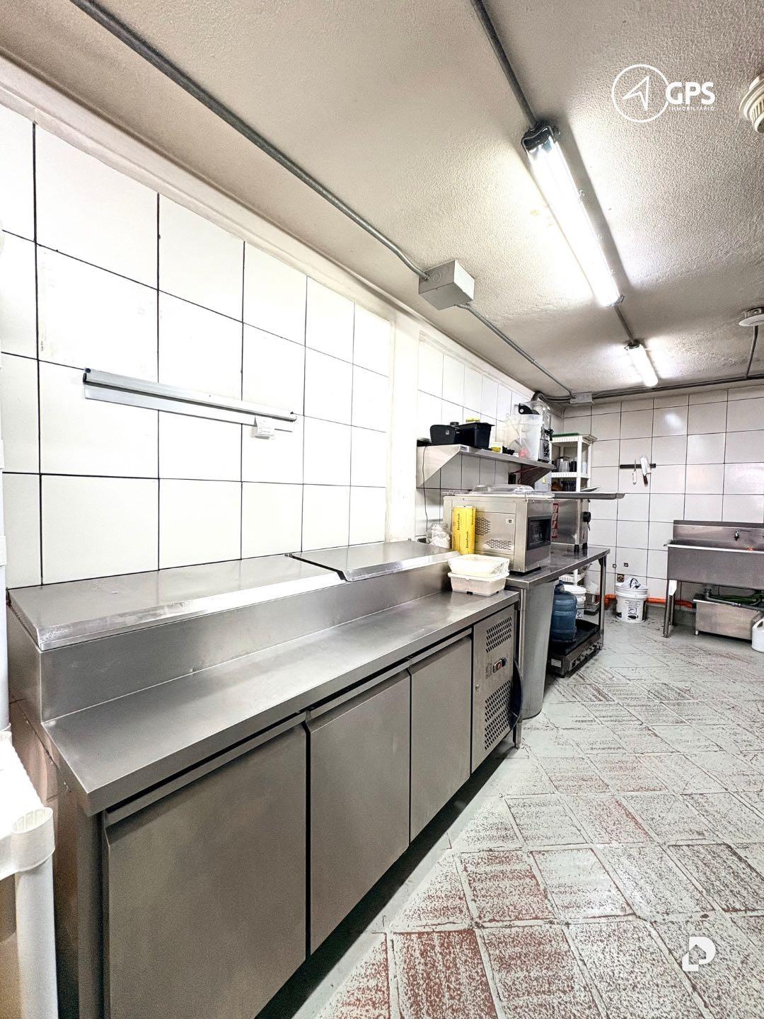Commercial space in El Hatillo, Caracas – 3