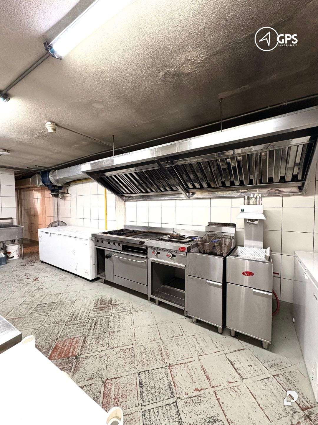 Commercial space in El Hatillo, Caracas – 8