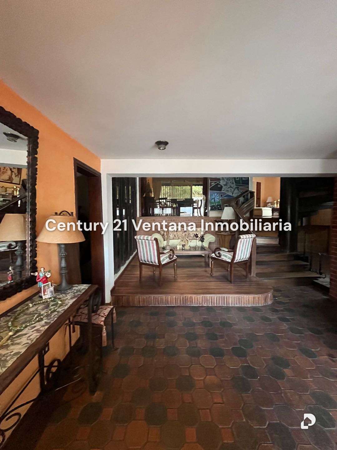 Casa en Santa Fe Norte, Caracas – 1